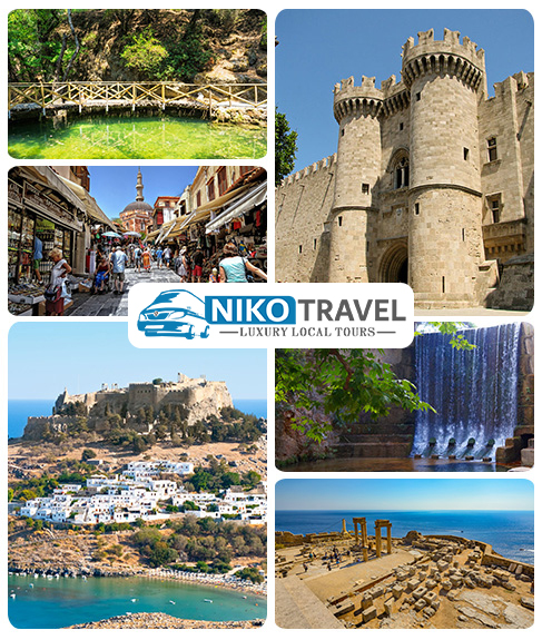 niko tour and travel